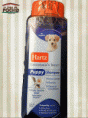Shampoo Hartz cachorro